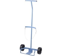 Тележка для перевозки газового баллона СИМАЛЕНД 50 л 5465266