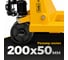 Гидравлическая тележка СМАРТЛИФТ SD ПРО (BF50; 5000 кг; 1150х550 мм; NDSN) 99-1020 5