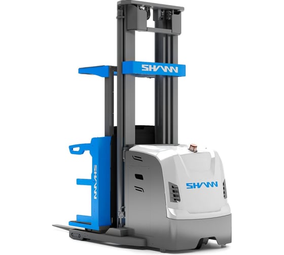 Комплектовщики заказов SHANN OPS 15 - 9,0 Li-ion 24V/1100Ah 13153