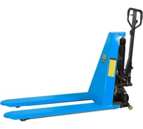 Электрическая тележка с ножничным подъемом TOR EHLS1500N 1500 кг, 1150 мм 12/65 В/Ач 1021187