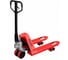 Гидравлическая тележка PROLIFT 2500 кг, 800х550мм, пол.колесо,двойные полиур.ролики AC 25-800x550-P/P-R 6