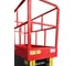 Подъемник ножничный SKYER 9 м., 380 B PF 1105AC M 3