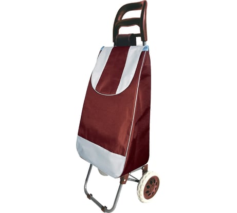 Сумка-тележка HomieLand СТ-7 00-00015476