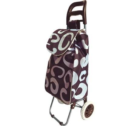 Сумка-тележка HomieLand СТ-3 00-00015472