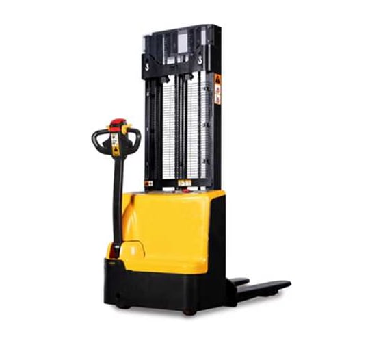 Штабелер самоходный TOR 1,5 т 3,0 м WS15H-3000 Li-ion 24/60 В/Ач 1050101