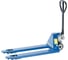 Складская тележка NORDBERG N3902-30R 3 т, гидравлическая, с резиновыми колесами ЦБ-0009257 1