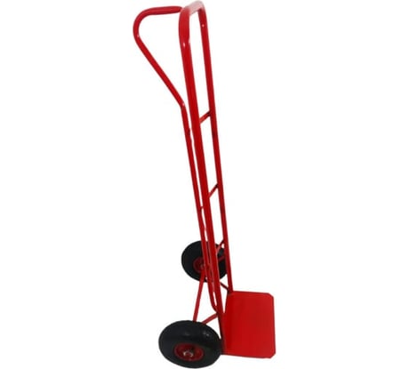 Грузовая тележка LWI 200 кг., 35х23 см LWI101М