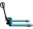 Гидравлическая тележка PROLIFT PRO грузоподъемность 2500 кг, колеса полиуретан, вилы 1150x550 мм RT25 2