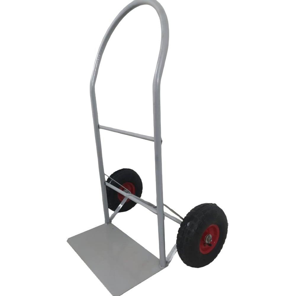 Грузовая тележка LWI Мини 80 кг, 46x25 см LWI102М - выгодная цена ...