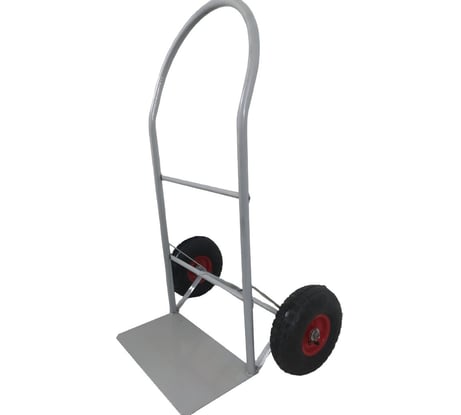 Грузовая тележка LWI Мини 80 кг, 46x25 см LWI102М