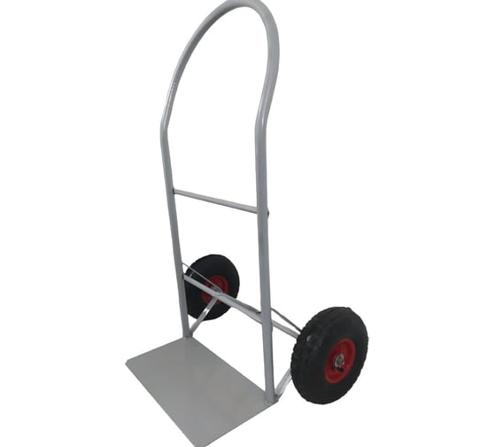Грузовая тележка LWI Мини 80 кг, 46x25 см LWI102М 1