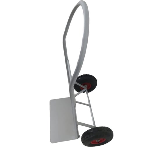Грузовая тележка LWI Мини 80 кг, 46x25 см LWI102М
