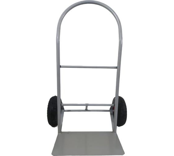 Грузовая тележка LWI Мини 80 кг, 46x25 см LWI102М