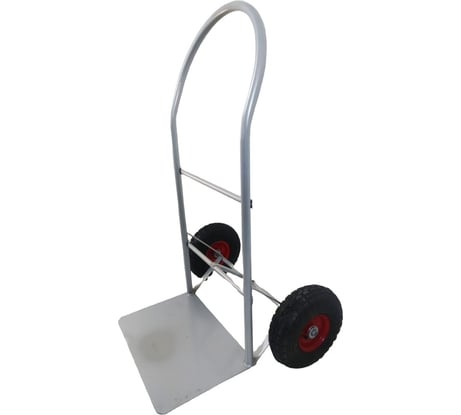 Грузовая тележка LWI Мини 46x31 см LWI102Б