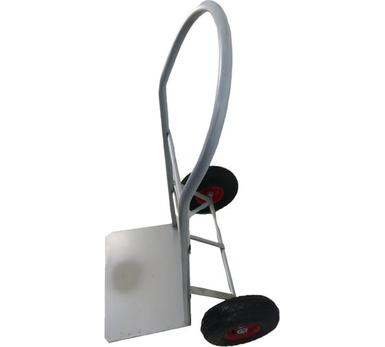 Грузовая тележка LWI Мини 46x31 см LWI102Б