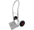 Грузовая тележка LWI Мини 46x31 см LWI102Б 1