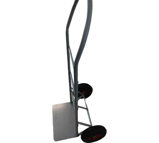 Грузовая тележка LWI 80 кг, 46x25 см LWI103М