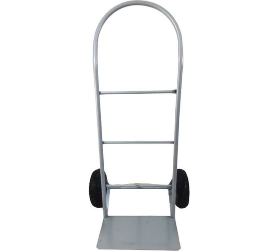 Грузовая тележка LWI 80 кг, 46x25 см LWI103М