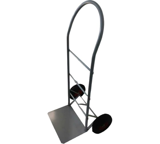 Грузовая тележка LWI 80 кг, 46x31 см LWI103Б