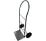 Грузовая тележка LWI 80 кг, 46x31 см LWI103Б 3