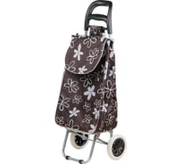 Хозяйственная сумка-тележка PERFECTO LINEA 30 кг 42-307011