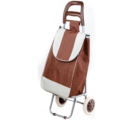 Хозяйственная сумка-тележка PERFECTO LINEA 30 кг 42-307023