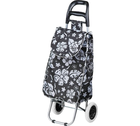 Хозяйственная сумка-тележка PERFECTO LINEA 30 кг 42-307014