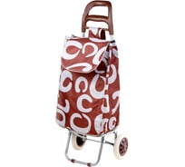 Хозяйственная сумка-тележка PERFECTO LINEA 30 кг 42-307013