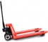 Гидравлическая тележка Noblelift AC25B 2500 кг, Q=1150x540 мм, PU+PU tandem 12585401150 1