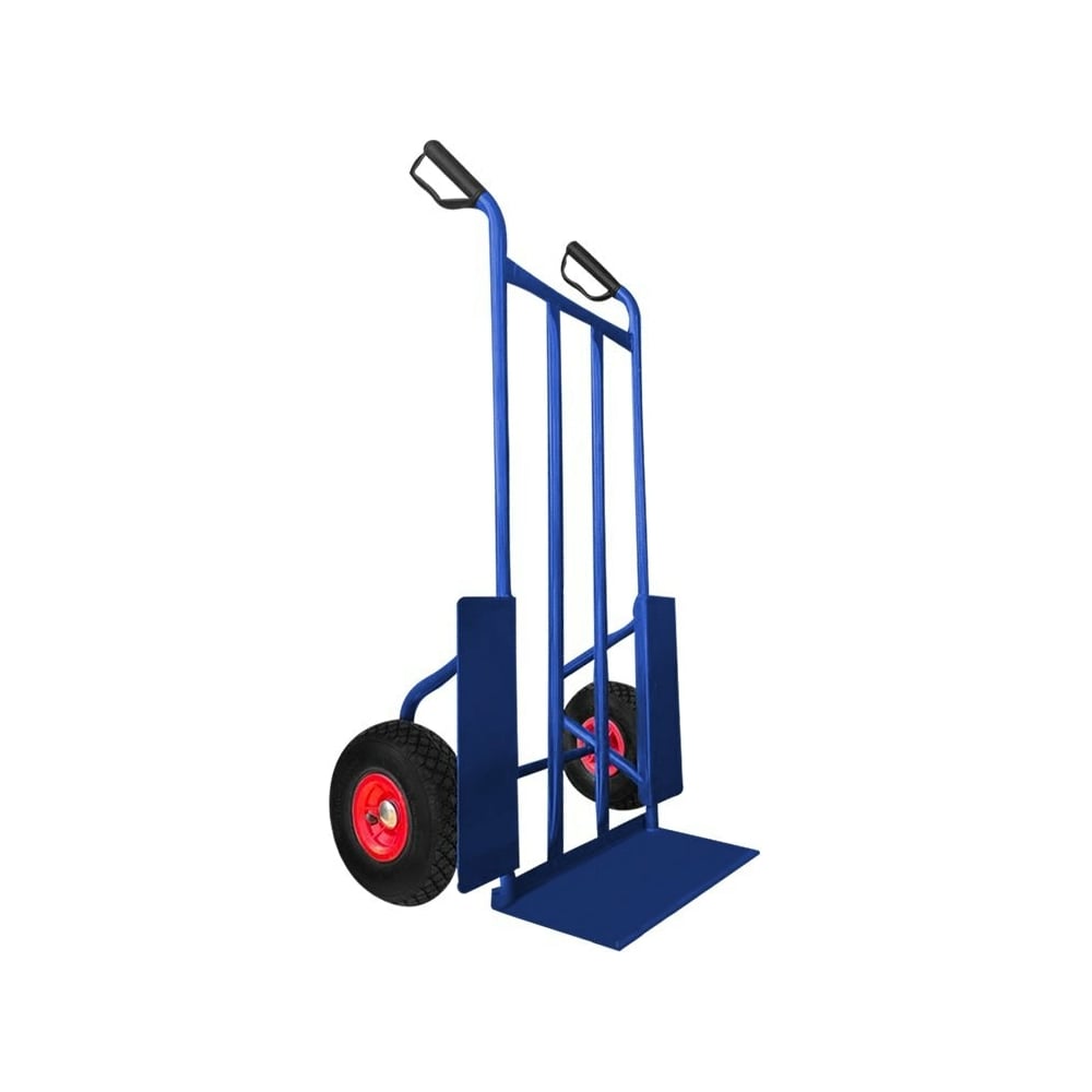 Ручная двухколесная тележка PROLIFT КГ200 - выгодная цена, отзывы ...