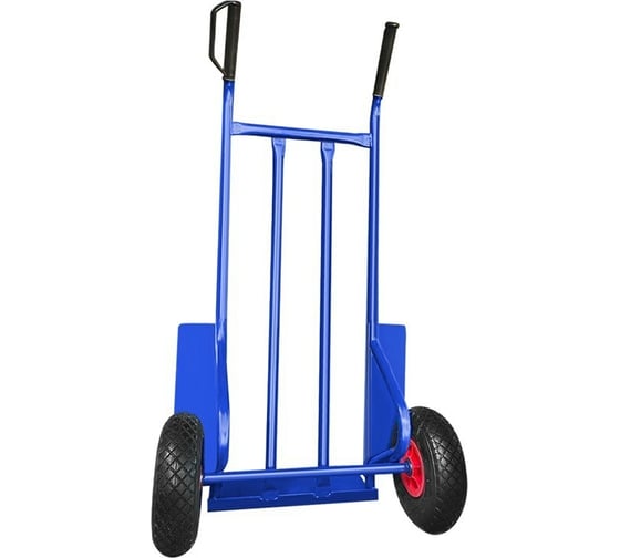 Ручная двухколесная тележка PROLIFT КГ200