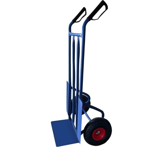 Ручная двухколесная тележка PROLIFT КГ200