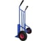 Ручная двухколесная тележка PROLIFT КГ200 3