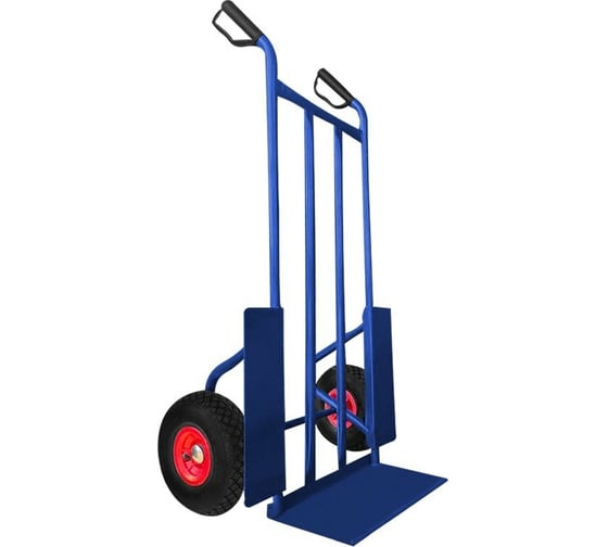 Ручная двухколесная тележка PROLIFT КГ250 1