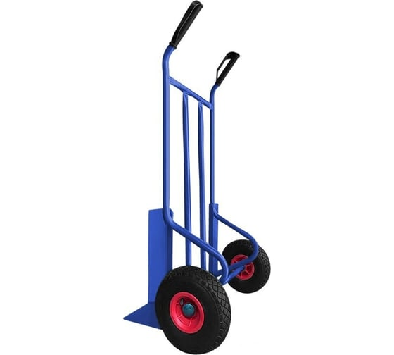 Ручная двухколесная тележка PROLIFT КГ250