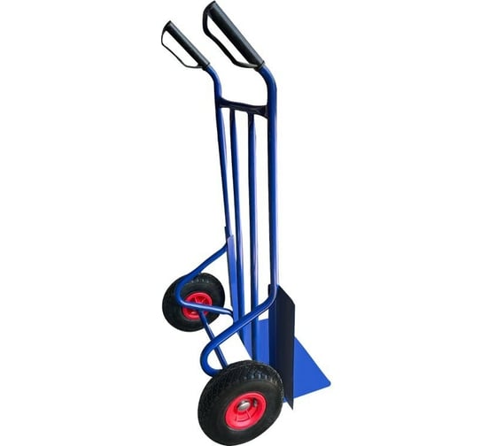 Ручная двухколесная тележка PROLIFT КГ250
