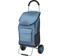 Тележка с сумкой PARK Active, 30 кг 104598