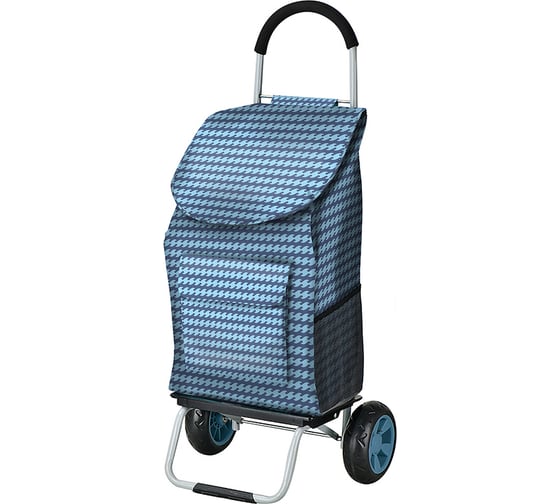 Тележка с сумкой PARK Active, 30 кг 104598 1
