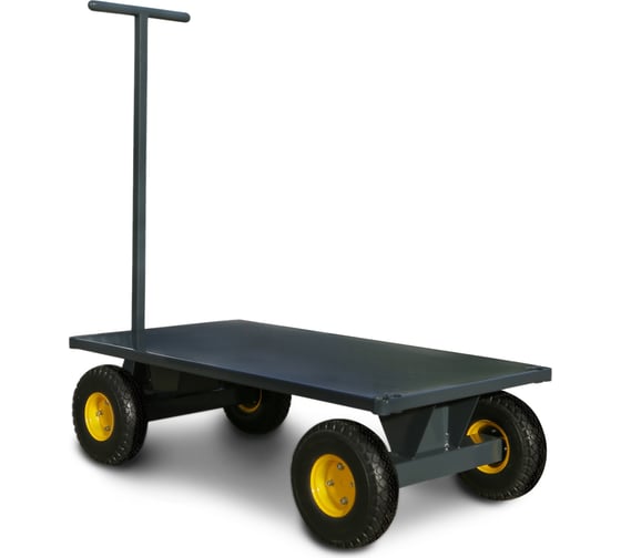 Платформенная тележка WALZMATIC 2000 00000011261 - выгодная цена ...