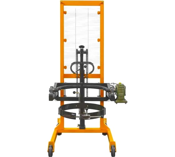 Штабелер для бочек RHIHO 450 кг, 1550 мм DА400A