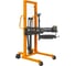 Штабелер для бочек RHIHO 450 кг, 1550 мм DА400A 4
