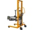 Штабелер для бочек RHIHO 450 кг, 1550 мм DА400A 7