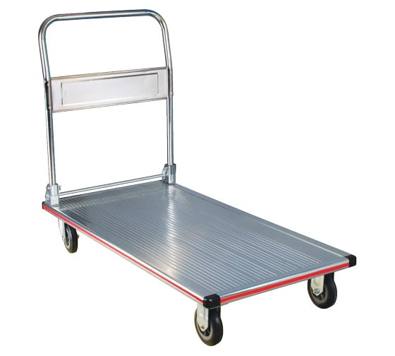 Тележка-платформа AIKEN MFT 003/300-1 300 110202003