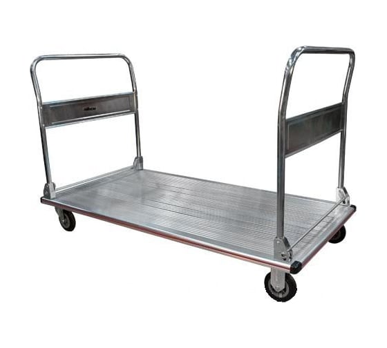 Тележка-платформа AIKEN MFT 003/350-2 350 110202004 1