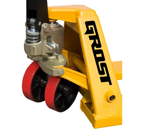 Гидравлическая рохля Grost GT 25-115 101577