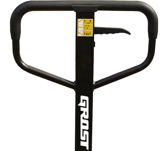 Гидравлическая рохля Grost GT 25-115 101577