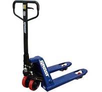 Гидравлическая тележка Grost GT 25-80 101534