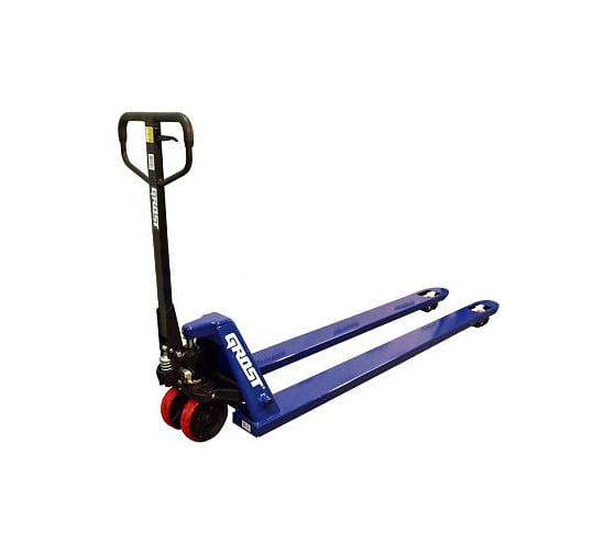 Гидравлическая тележка Grost GT 20-200 101536 1