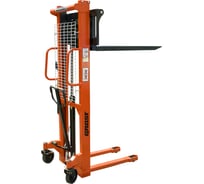 Гидравлический штабелер Grost HDR 10/16 100900