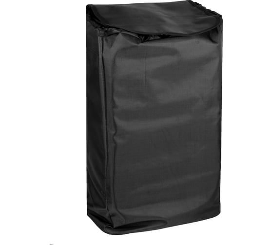Сумка-тележка LIMROY "Комфорт", чёрный LR-101AS-BLACK
